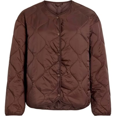 яке,мъжки,якета,дамски,якета,и,палта,vila,dune,light,jacket,brown,(coffee,bean)