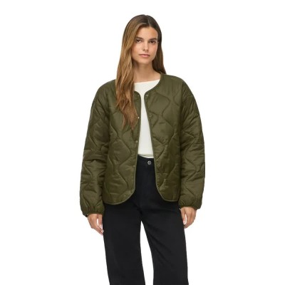 яке,мъжки,якета,дамски,якета,и,палта,vila,dune,light,jacket,green,(forest,night)