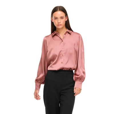 риза,с,дълъг,ръкав,дамски,ризи,мъжки,ризи,vila,enna,ravenna,balloon,long,sleeve,shirt,pink,(nostalgia,rose)