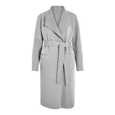 палто,мъжки,якета,vila,juice,coat,grey,(light,grey,melange)