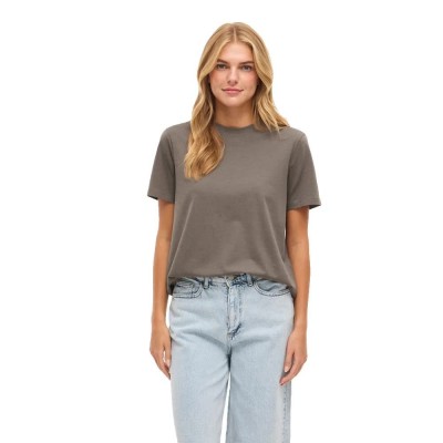 тениска,мъжки,тениски,дамски,тениски,vila,nora,short,sleeve,t,shirt,grey,(falcon,melange)