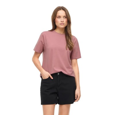 тениска,мъжки,тениски,дамски,тениски,vila,nora,short,sleeve,t,shirt,pink,(nostalgia,rose)