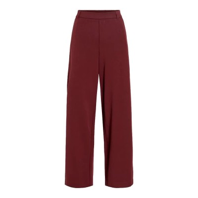 панталони,мъжки,панталони,дамски,панталони,vila,varone,wide,high,waist,pants,red,(port,royale)