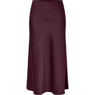 пола,дамски,поли,и,рокли,yas,pella,high,waist,midi,skirt,purple,(fig)