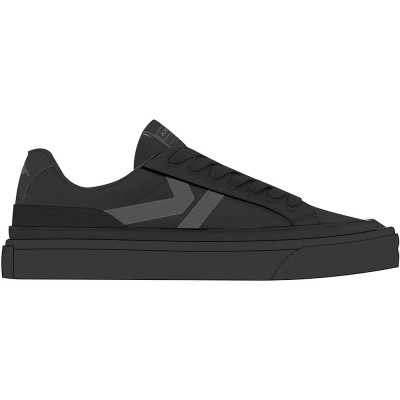 маратонки,мъжки,маратонки,дамски,маратонки,kappa,authentic,sejong,2,trainers,black,(black,grey,shadow)