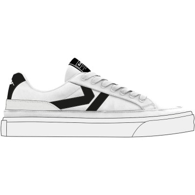 маратонки,мъжки,маратонки,дамски,маратонки,kappa,authentic,sejong,2,trainers,white,(white,black)