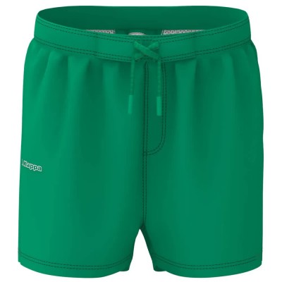 бански,гащета,мъжки,бански,костюми,kappa,forrio,swimming,shorts,green,(green,chilly)