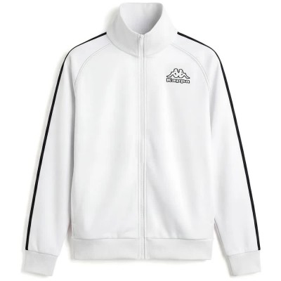 блуза,мъжки,пуловери,kappa,iquo,sweatshirt,white,(white,blue,marine)