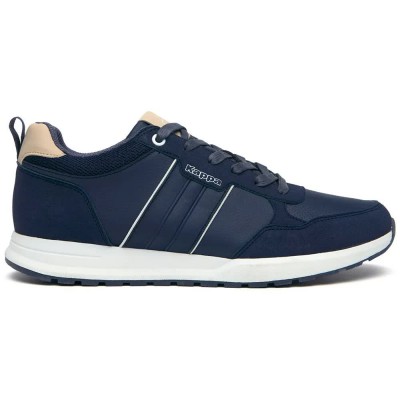 маратонки,мъжки,маратонки,дамски,маратонки,kappa,logo,brunn,trainers,blue,(brown,dk,chocolate,beige)