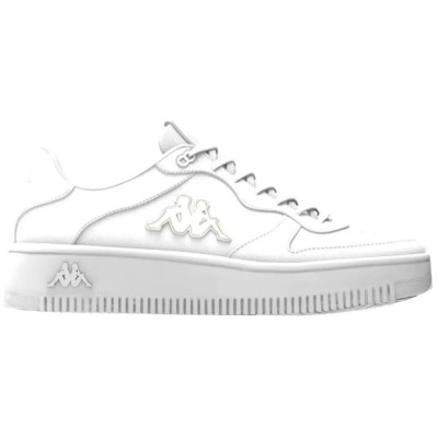 маратонки,мъжки,маратонки,дамски,маратонки,kappa,logo,maserta,1.0,trainers,white,(white,grey,lt,lead)