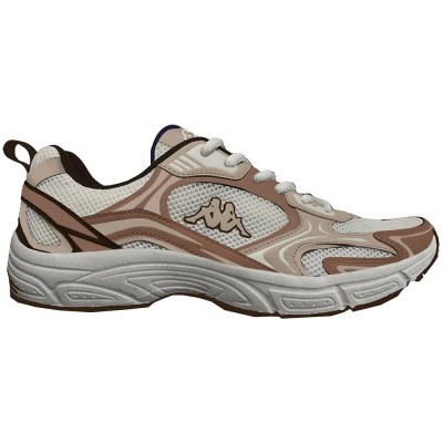 маратонки,мъжки,маратонки,дамски,маратонки,kappa,logo,mygido,trainers,white,(white,tofu,beige,tawny)