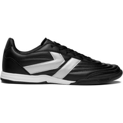 маратонки,мъжки,маратонки,дамски,маратонки,kappa,logo,pulse,trainers,black,(black,grey,silver)