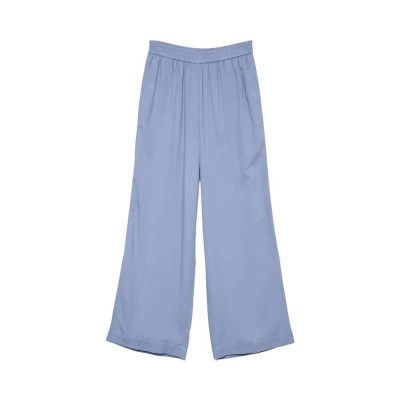 панталони,мъжки,панталони,дамски,панталони,vero,moda,awryder,wide,slit,high,waist,pants,blue,(brunnera,blue)