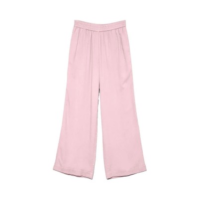 панталони,мъжки,панталони,дамски,панталони,vero,moda,awryder,wide,slit,high,waist,pants,pink,(primrose,pink)