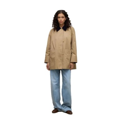 палто,мъжки,якета,vero,moda,awvickey,coat,beige,(kelp)