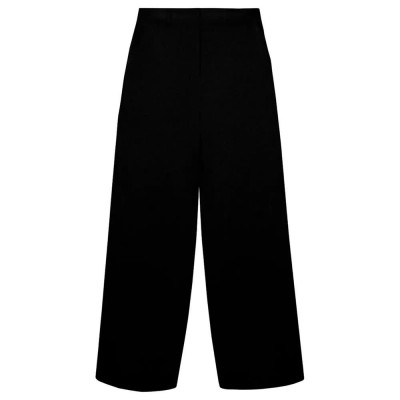 панталони,мъжки,панталони,дамски,панталони,vero,moda,bestie,wide,high,waist,pants,black,(black,solid)