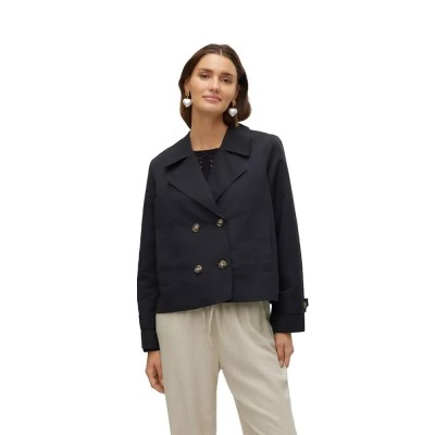 палто,мъжки,якета,vero,moda,chloemia,short,coat,black,(black)