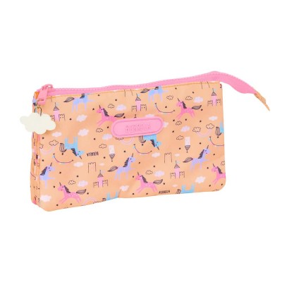 канцеларски,принадлежности,safta,berreca,pencil,case,orange,(multicolor,1)