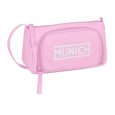 канцеларски,принадлежности,safta,munich,pencil,case,pink,(pink)