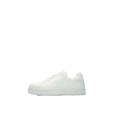 маратонки,мъжки,маратонки,дамски,маратонки,selected,david,chunky,leather,2.0,trainers,white,(white)