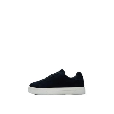 маратонки,мъжки,маратонки,дамски,маратонки,selected,david,chunky,suede,2.0,trainers,blue,(dark,navy)