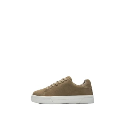 маратонки,мъжки,маратонки,дамски,маратонки,selected,david,chunky,suede,2.0,trainers,brown,(greige)