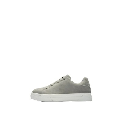 маратонки,мъжки,маратонки,дамски,маратонки,selected,david,chunky,suede,2.0,trainers,grey,(grey)