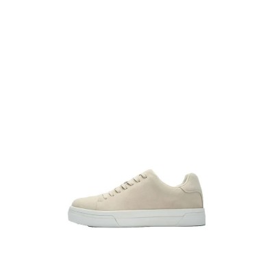 маратонки,мъжки,маратонки,дамски,маратонки,selected,david,chunky,suede,2.0,trainers,beige,(white)
