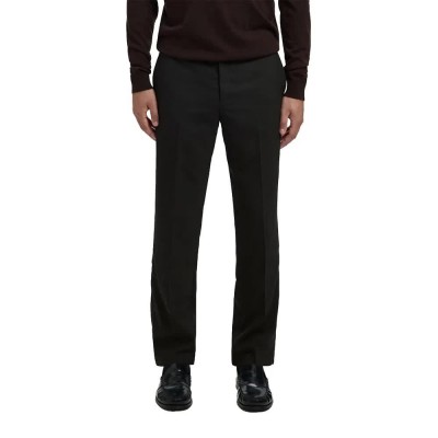 панталони,мъжки,панталони,selected,reg,neil,elastic,dress,pants,green,(dark,green)