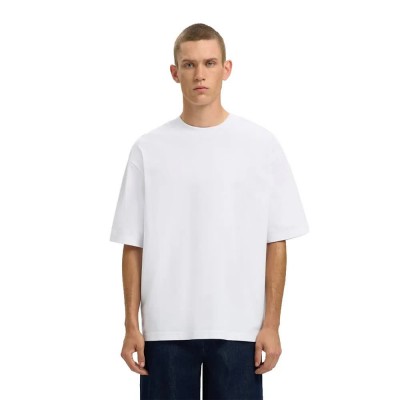 тениска,мъжки,тениски,дамски,тениски,selected,relaxaspen,short,sleeve,t,shirt,white,(bright,white)