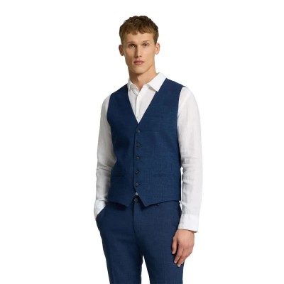 елек,мъжки,сака,selected,oasis,slim,fit,waistcoat,blue,(dark,navy)