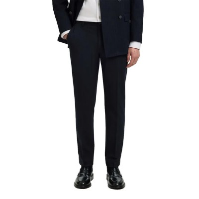 рокля,мъжки,панталони,дамски,панталони,selected,slim,peter,pinstripe,dress,pants,blue,(sky,captain,pinstripe)