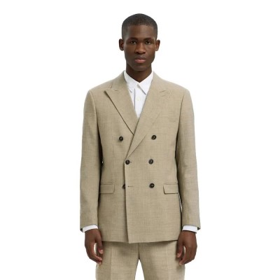 сако,мъжки,сака,selected,slim,oasis,sun,blazer,beige,(sand)