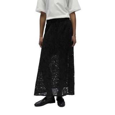 пола,дамски,поли,и,рокли,object,bianca,long,long,long,skirt,black,(black)