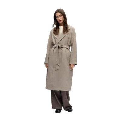 палто,мъжки,якета,object,marie,regular,coat,beige,(desert,taupe,melange)
