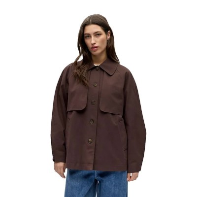 палто,мъжки,якета,object,paula,regular,trench,coat,brown,(seal,brown)