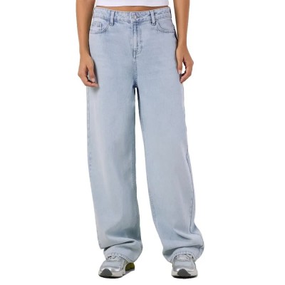 дънки,дамски,панталони,noisy,may,alexa,loose,jeans,blue,(light,blue,denim)