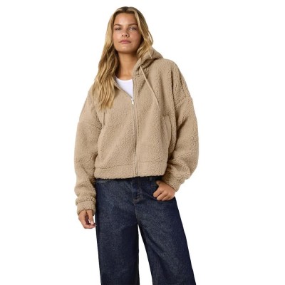 яке,мъжки,якета,дамски,якета,и,палта,noisy,may,cuddle,crop,jacket,beige,(white,pepper)