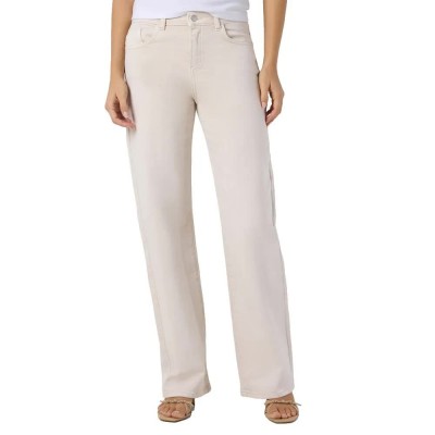 дънки,мъжки,панталони,дамски,панталони,noisy,may,yolanda,straight,jeans,beige,(pumice,stone)