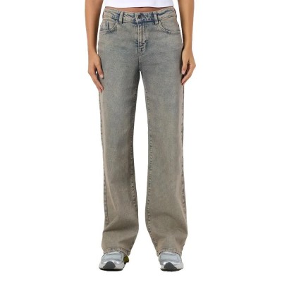 дънки,мъжки,панталони,дамски,панталони,noisy,may,yolanda,wide,jeans,blue,grey,(light,blue,denim)