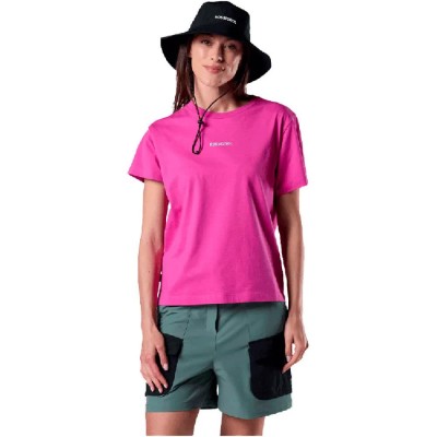 тениска,мъжки,тениски,дамски,тениски,rossignol,graphic,waterfall,short,sleeve,t,shirt,pink,(electric,fu)