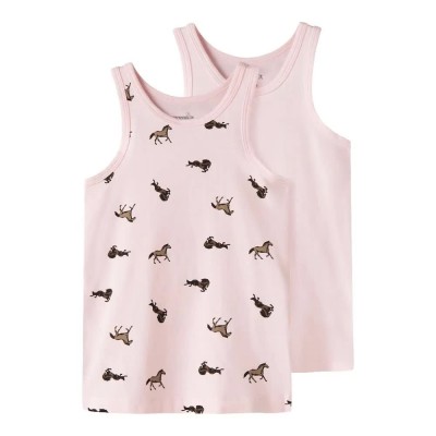 тениска,мъжки,тениски,дамски,тениски,name,it,ballerina,horse,sleeveless,t,shirt,2,units,beige,(ballerina,w,ballerina)