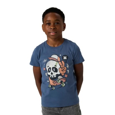 тениска,мъжки,тениски,дамски,тениски,name,it,bastian,short,sleeve,t,shirt,blue,(vintage,indigo)