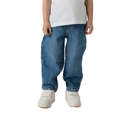 дънки,мъжки,панталони,дамски,панталони,name,it,bella,balloon,jeans,blue,(faded,denim)