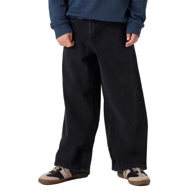 дънки,мъжки,панталони,дамски,панталони,name,it,ben,skater,jeans,black,(black,denim)