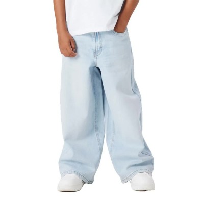 дънки,детски,панталони,name,it,ben,x,skater,jeans,blue,(light,blue,denim)