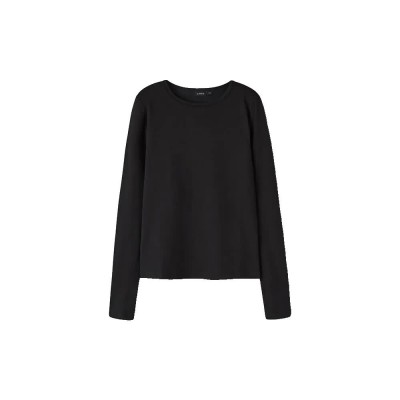тениска,мъжки,тениски,дамски,тениски,name,it,bovas,short,long,sleeve,t,shirt,black,(black)