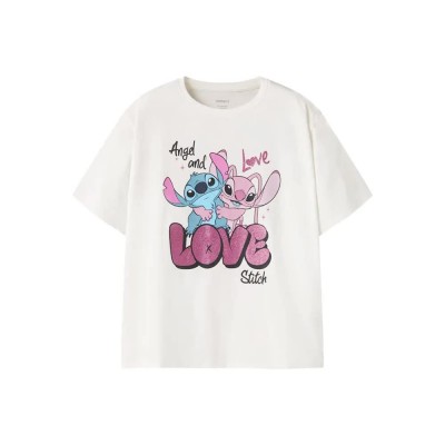 тениска,мъжки,тениски,дамски,тениски,name,it,dymir,stitch,regular,short,sleeve,t,shirt,white,(cloud,dancer)