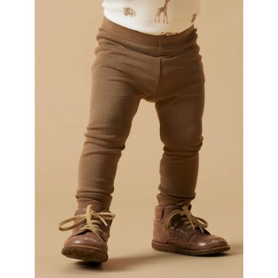 детски,клинове,name,it,gayo,slim,leggings,brown,(shitake)