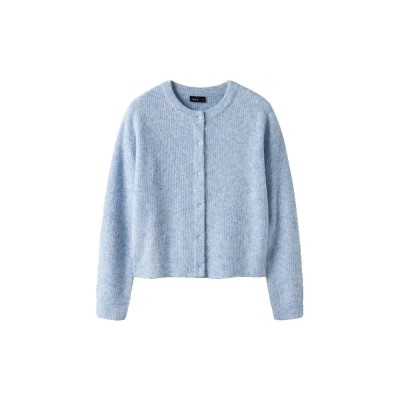 жилетка,мъжки,пуловери,дамски,пуловери,name,it,kleave,short,knit,cardigan,blue,(kentucky,blue)